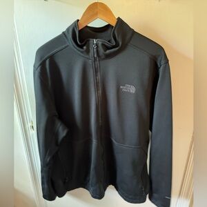 The North Face Zip Up